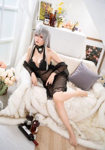 失足女孩