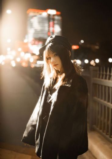 妈妈朋友3
