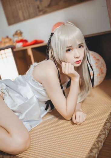 青平果