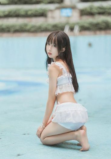 妻子的内情