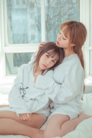 我的姐姐