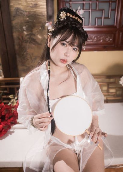健身的女孩们