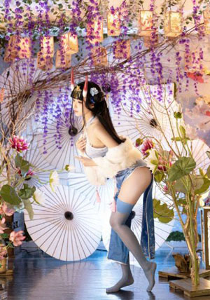与僧侣的交行合之夜动漫