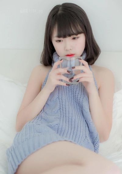 与年轻岳母