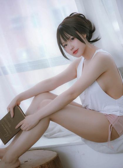 女人如此膘悍