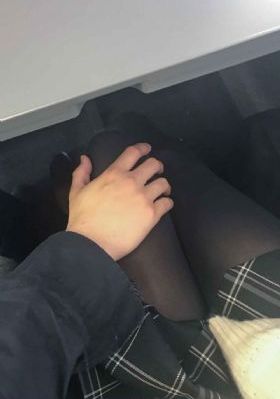 焦躁电影