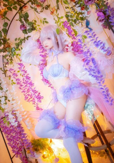 美味的爱