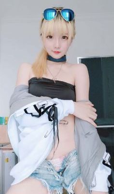 少女日本电视