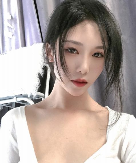 韩剧她很漂亮