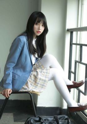 驯服高傲女