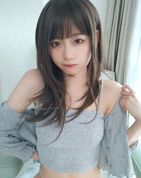 奇怪的姐姐