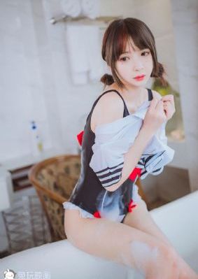 女保险销售员5