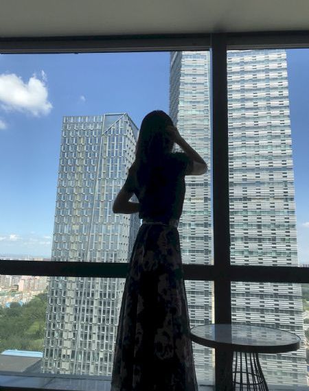 契约新娘 电视剧