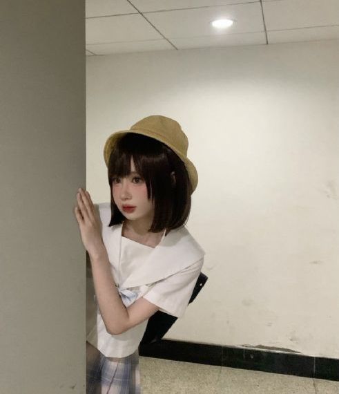 美容室2