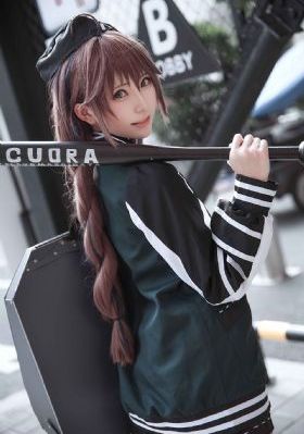 女孩的小森林