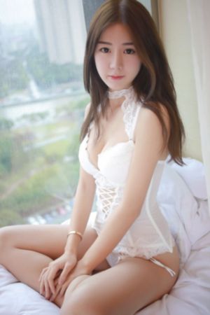你可以碰我一分钟 动漫