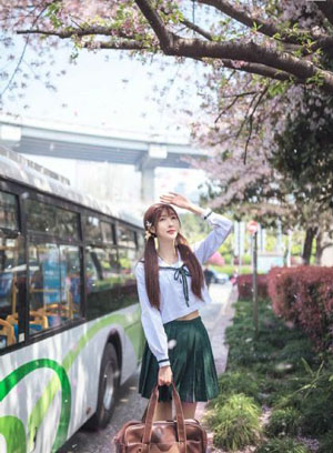 灵蛇爱