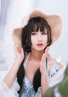 表兄妹