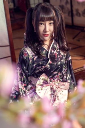 女儿的爱人