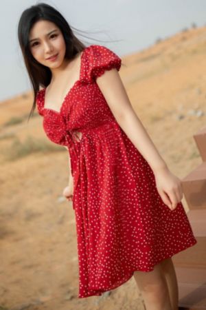 杨贵妃秘史传奇