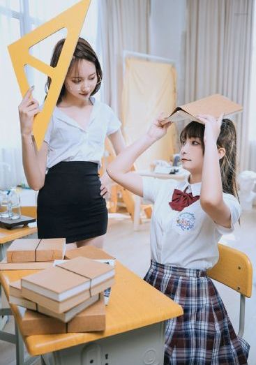 暗黑之爱