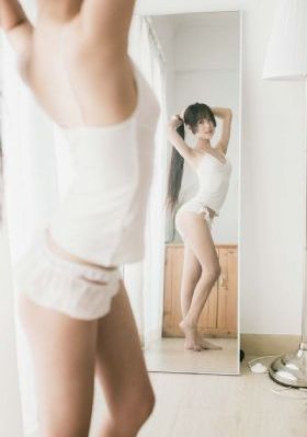 爱的色