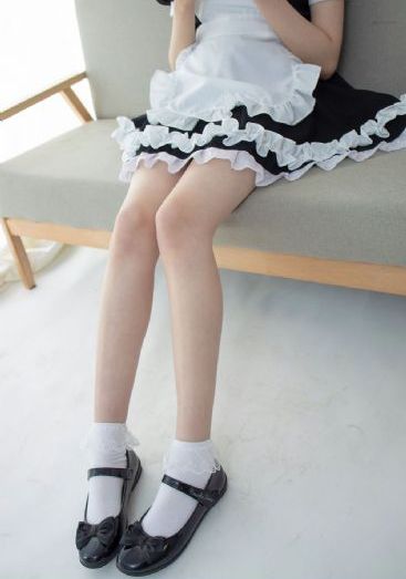 年轻的小姨子5
