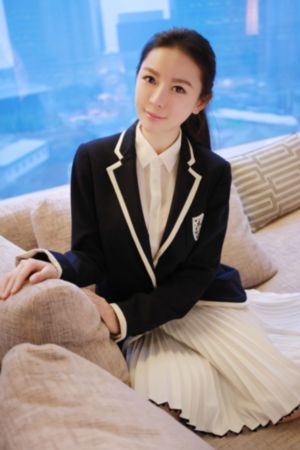 火辣的女人们
