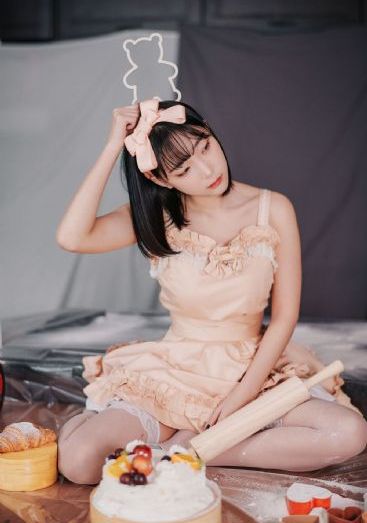 阿黛尔的幸福生活