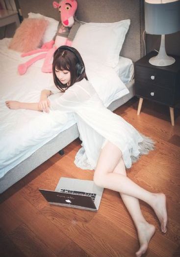 年轻母亲12