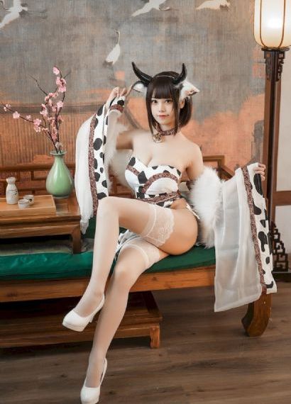 《天降女子》