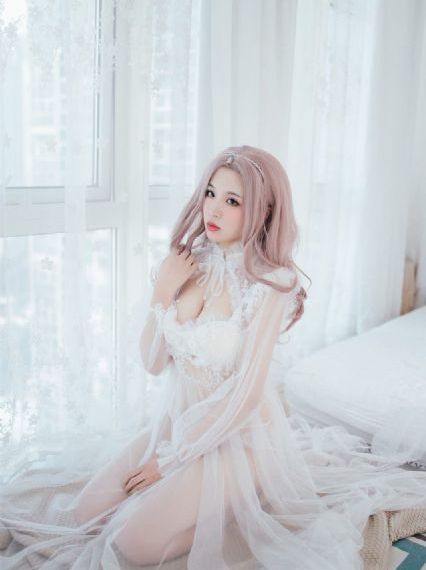 我的中尉先生第1集动漫