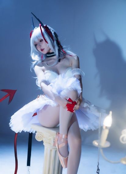 妄想成为魔法少女