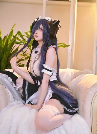 沙龙美容服务