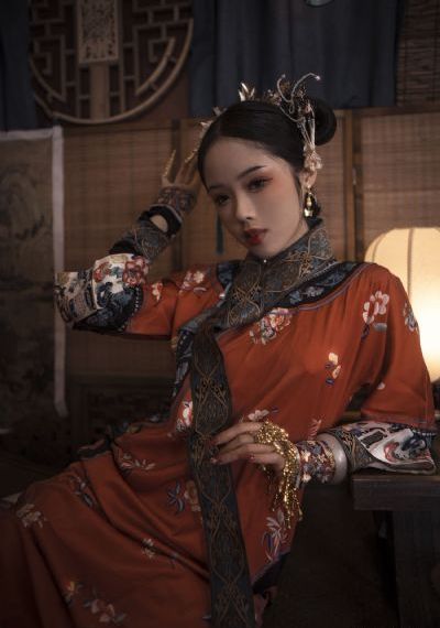 女友的妈妈7