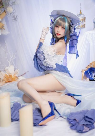 海上繁花