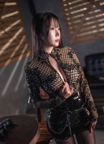 美丽蜜桃3