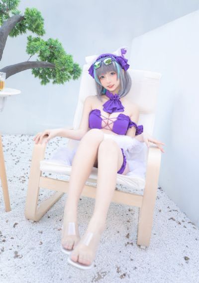 水儿武士