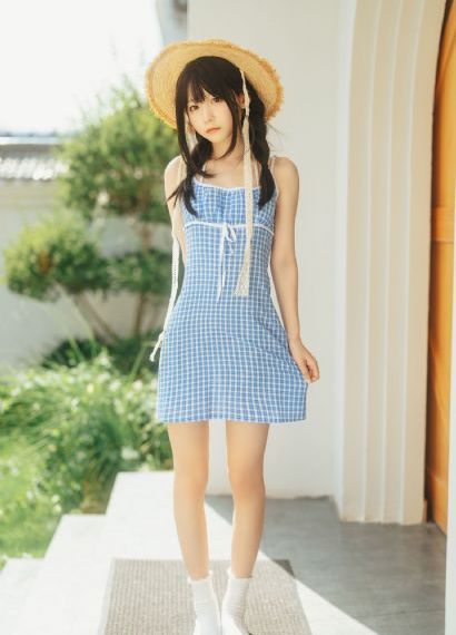 卖房子的女人01