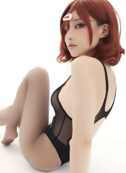隔壁女孩3