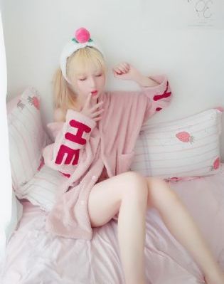 甜美的咬痕第二季