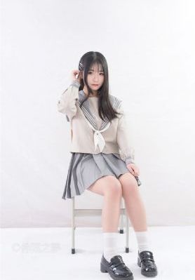 最后的女人