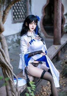 女人四十