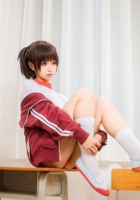 夜晚动漫
