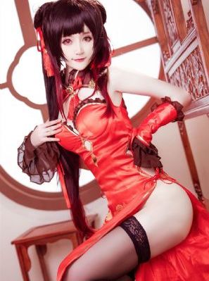 影子缠身