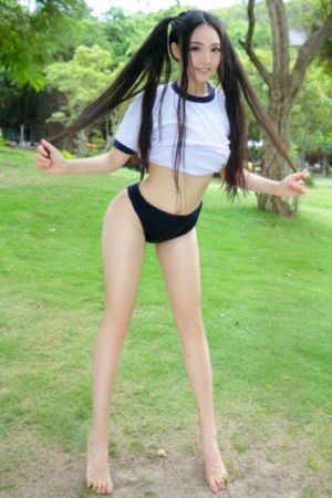 楼上女孩