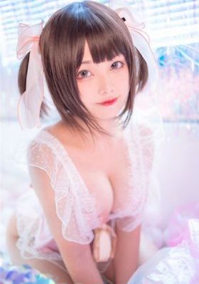 邻居家的妻子