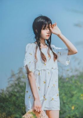 她最后的狂欢