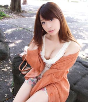青春的诱惑