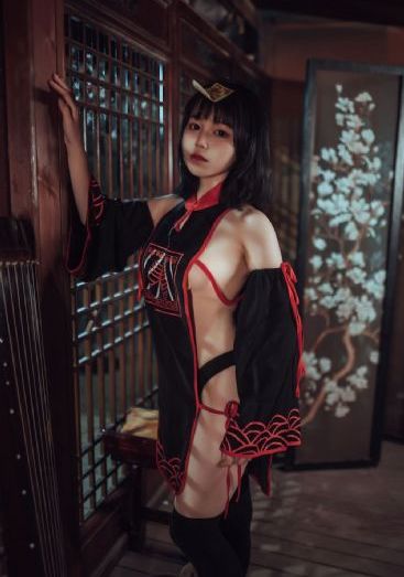 按摩店的女大学生